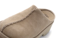 画像をギャラリービューアに読み込む, UGG W NEW HEIGHTS CLOG SAND 6