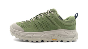 HOKA TOR ULTRA LO TP "GORE-TEX" FOREST FLOOR/FARRO 3