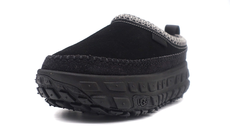 UGG M VENTURE DAZE BLACK/BLACK 1