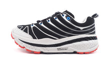 画像をギャラリービューアに読み込む, HOKA STINSON EVO OG BLACK/COSMIC GREY 3