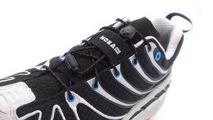 HOKA STINSON EVO OG BLACK/COSMIC GREY 6