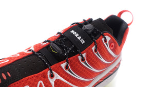 HOKA STINSON EVO OG HABANERO/BLACK 6