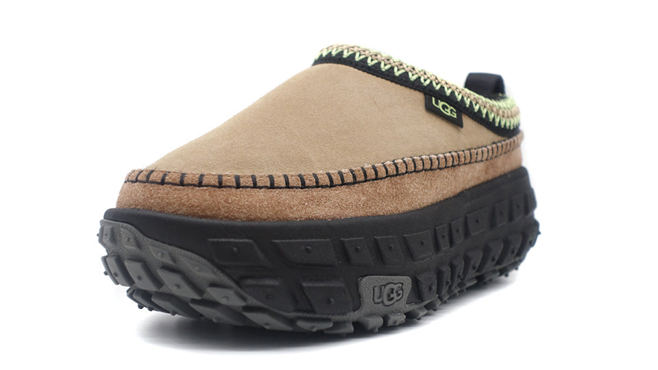 UGG W VENTURE DAZE SAND/BLACK – mita sneakers