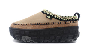 UGG W VENTURE DAZE SAND/BLACK 3