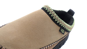 UGG W VENTURE DAZE SAND/BLACK 6