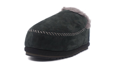 UGG M ANDERS BLACK 1