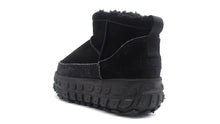 画像をギャラリービューアに読み込む, UGG M VENTURE DAZE ULTRA MINI BLACK/BLACK 2