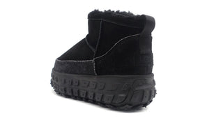 UGG M VENTURE DAZE ULTRA MINI BLACK/BLACK 2