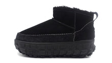 画像をギャラリービューアに読み込む, UGG M VENTURE DAZE ULTRA MINI BLACK/BLACK 3