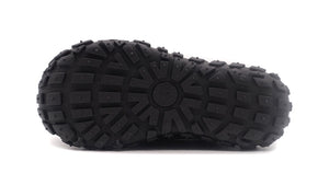 UGG M VENTURE DAZE ULTRA MINI BLACK/BLACK 4