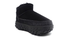 画像をギャラリービューアに読み込む, UGG M VENTURE DAZE ULTRA MINI BLACK/BLACK 5