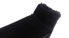 画像をギャラリービューアに読み込む, UGG M VENTURE DAZE ULTRA MINI BLACK/BLACK 6