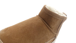 UGG M VENTURE DAZE ULTRA MINI CHESTNUT/CERAMIC 6