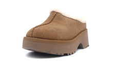 画像をギャラリービューアに読み込む, UGG W NEW HEIGHTS COZY CLOG CHESTNUT 1