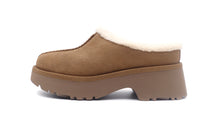 画像をギャラリービューアに読み込む, UGG W NEW HEIGHTS COZY CLOG CHESTNUT 3