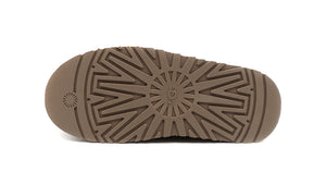 UGG W BEA MARY JANE CHESTNUT 4