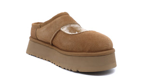 UGG W BEA MARY JANE CHESTNUT 5