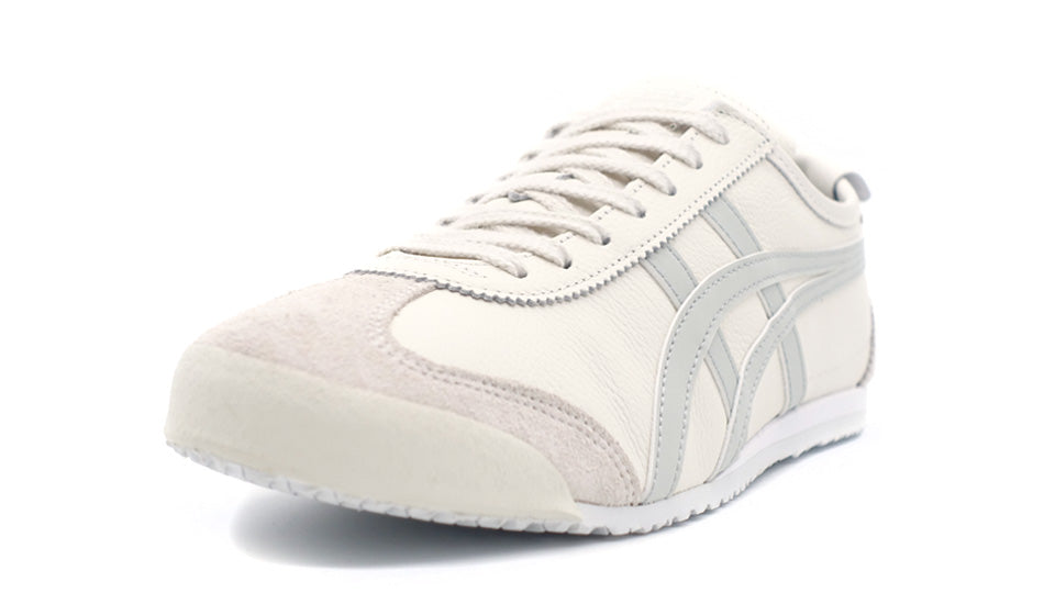 Onitsuka Tiger MEXICO 66 CREAM/LIGHT SAGE 1