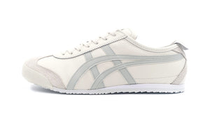 Onitsuka Tiger MEXICO 66 CREAM/LIGHT SAGE 3