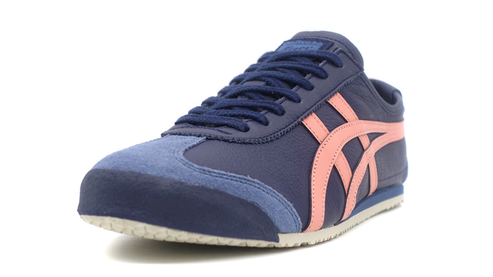 Onitsuka Tiger MEXICO 66 PEACOAT/GUAVA – mita sneakers