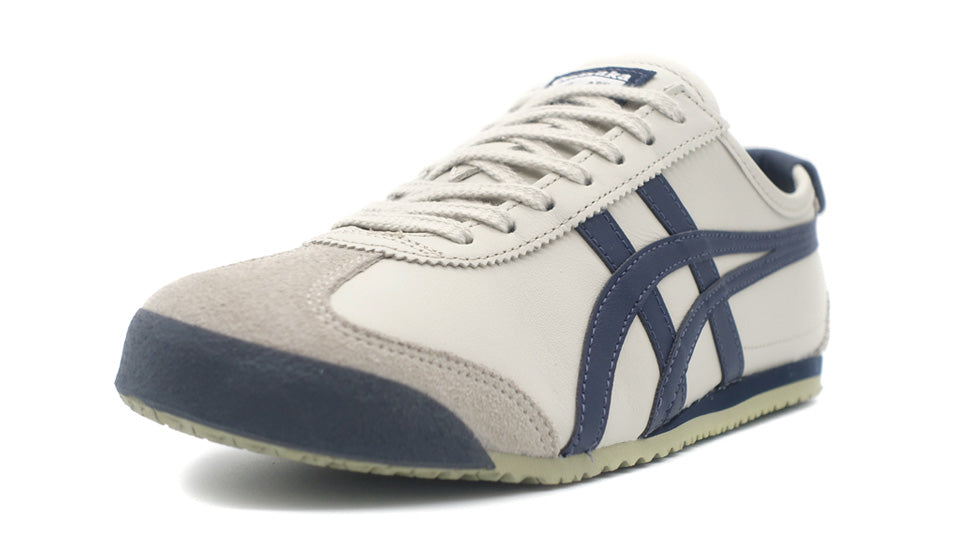 Onitsuka Tiger MEXICO 66 BIRCH/PEACOAT – mita sneakers