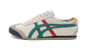 Onitsuka Tiger MEXICO 66 BIRCH/GREEN – mita sneakers