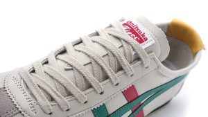 Onitsuka Tiger MEXICO 66 BIRCH/GREEN – mita sneakers