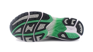 ASICS SportStyle GEL-KAYANO 14 WHITE/MALACHITE GREEN 4