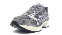 画像をギャラリービューアに読み込む, ASICS SportStyle GEL-1130 CLAY GREY/PURE SILVER 1