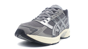 ASICS SportStyle GEL-1130 CLAY GREY/PURE SILVER 1