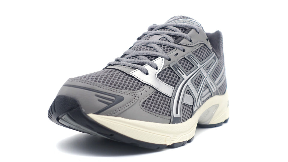 ASICS SportStyle GEL-1130 CLAY GREY/PURE SILVER 1