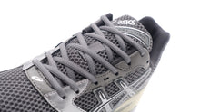 画像をギャラリービューアに読み込む, ASICS SportStyle GEL-1130 CLAY GREY/PURE SILVER 6