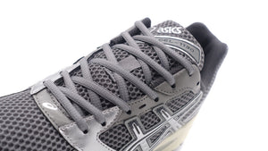 ASICS SportStyle GEL-1130 CLAY GREY/PURE SILVER 6