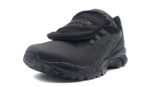 画像をギャラリービューアに読み込む, ASICS SportStyle GEL-KAYANO 14 &quot;MONSOON PATROL&quot; &quot;SBTG x Limited Edt&quot; BLACK/BLACK 1