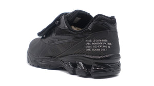 ASICS SportStyle GEL-KAYANO 14 "MONSOON PATROL" "SBTG x Limited Edt" BLACK/BLACK 2