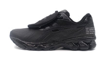 画像をギャラリービューアに読み込む, ASICS SportStyle GEL-KAYANO 14 &quot;MONSOON PATROL&quot; &quot;SBTG x Limited Edt&quot; BLACK/BLACK 3