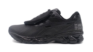 ASICS SportStyle GEL-KAYANO 14 "MONSOON PATROL" "SBTG x Limited Edt" BLACK/BLACK 3