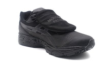 画像をギャラリービューアに読み込む, ASICS SportStyle GEL-KAYANO 14 &quot;MONSOON PATROL&quot; &quot;SBTG x Limited Edt&quot; BLACK/BLACK 5