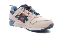 画像をギャラリービューアに読み込む, ASICS SportStyle GEL-LYTE III OG &quot;TAITO&quot; &quot;KEBOZ x mita sneakers&quot; ALMOND PEACH/NAVY 5