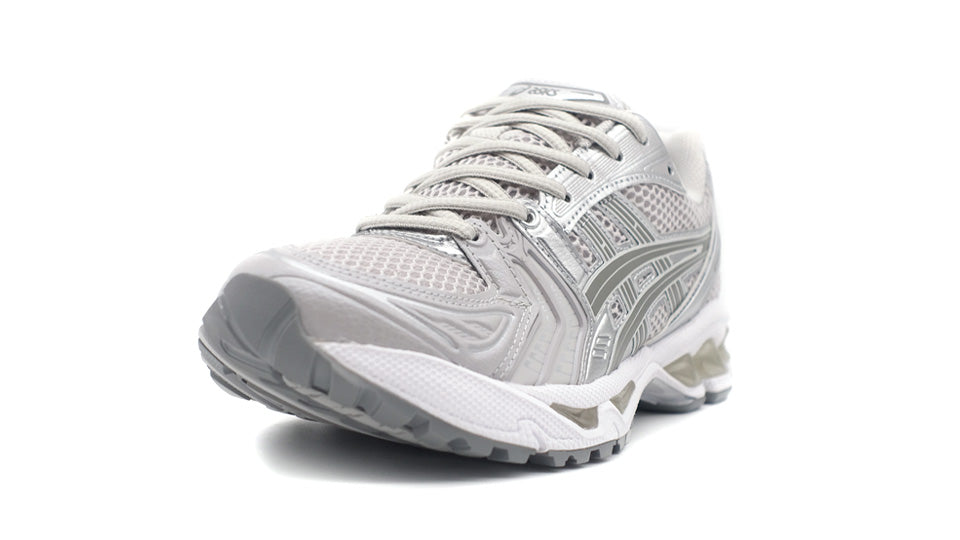 ASICS SportStyle GEL-KAYANO 14 CLOUD GREY/CLAY GREY 1