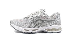 ASICS SportStyle GEL-KAYANO 14 CLOUD GREY/CLAY GREY 3