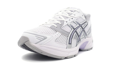 ASICS SportStyle GEL-1130 WHITE/CARRIER GREY 1