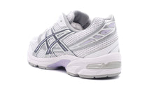 画像をギャラリービューアに読み込む, ASICS SportStyle GEL-1130 WHITE/CARRIER GREY 2