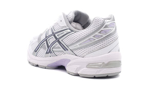 ASICS SportStyle GEL-1130 WHITE/CARRIER GREY 2