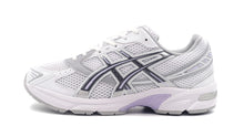 画像をギャラリービューアに読み込む, ASICS SportStyle GEL-1130 WHITE/CARRIER GREY 3