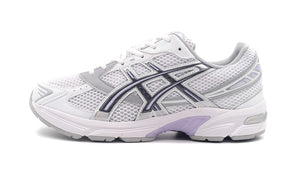 ASICS SportStyle GEL-1130 WHITE/CARRIER GREY 3