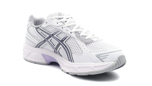 ASICS SportStyle GEL-1130 WHITE/CARRIER GREY 5