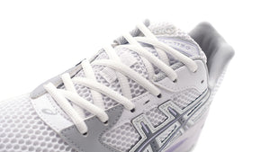 ASICS SportStyle GEL-1130 WHITE/CARRIER GREY 6