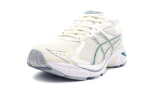 画像をギャラリービューアに読み込む, ASICS SportStyle GT-2160 CREAM/JASPER GREEN 1