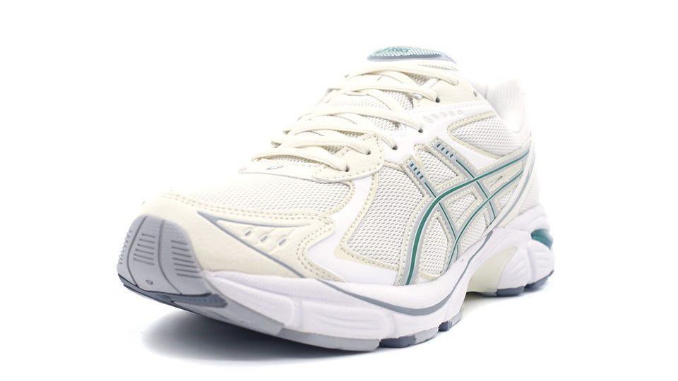 ASICS SportStyle GT-2160 CREAM/JASPER GREEN 1